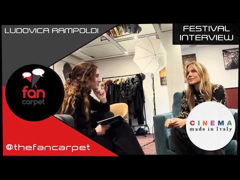 EXCLUSIVE Primavera + A Brief History Interview: Ludovica Rampoldi | Cinema Made in Italy