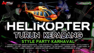 Download lagu DJ HELIKOPTER TURUN KEPADANG !! DJ YANG LAGI VIRAL DI TIKTOK mp3 Download lagu DJ HELIKOPTER TURUN KEPADANG !! DJ YANG LAGI VIRAL DI TIKTOK mp3