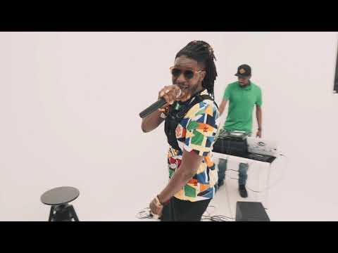 Blessed - Live Session ft Slick Bullet