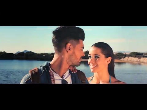 Salva Ortega - Dime Niña - Videoclip Oficial  (Versión Completa)
