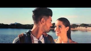 Salva Ortega - Dime Niña - Videoclip Oficial  (Versión Completa)