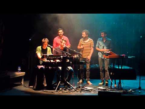 "També sóc jo" - Joan Dausà i Els Amics de les Arts