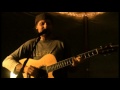 Ken Kruger - Train in the Distance (Live Acoustic Cover - Paul Simon)