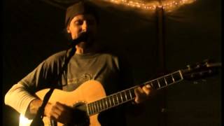 Ken Kruger - Train in the Distance (Live Acoustic Cover - Paul Simon)