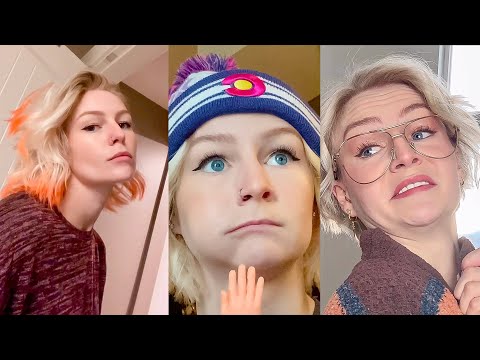 [3 HOUR] of The Best Kallmekris TikTok Videos | Funny Kallmekris Compilation #2