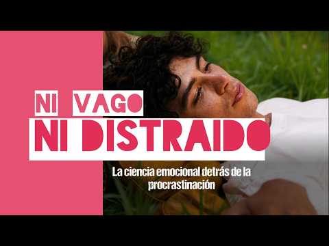 Ni Vago Ni Distraido