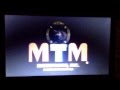 CBS Productions Bloodworth Thomason MTM Enterprises 20th Television 1990 2008 HD