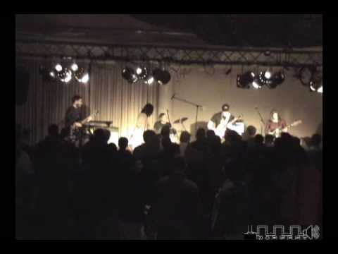 Armadillo Tank - Silver Surfer @ MAGfest 7