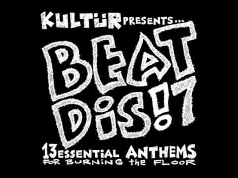 Dj Kultür 7 - Track 06