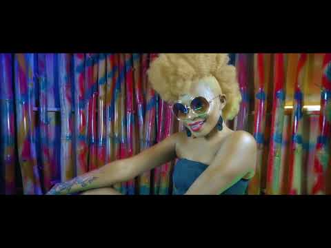 Mel B Akwen X AfriCam Records - Affaire D'amour (Official Video)