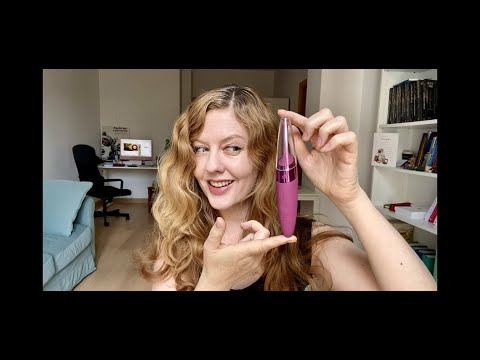 „Satisfyer“ besisukantis klitorio masažuoklis su 12 režimų video