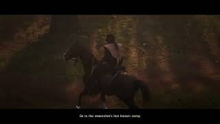 THE HUNT - WILD TIMES