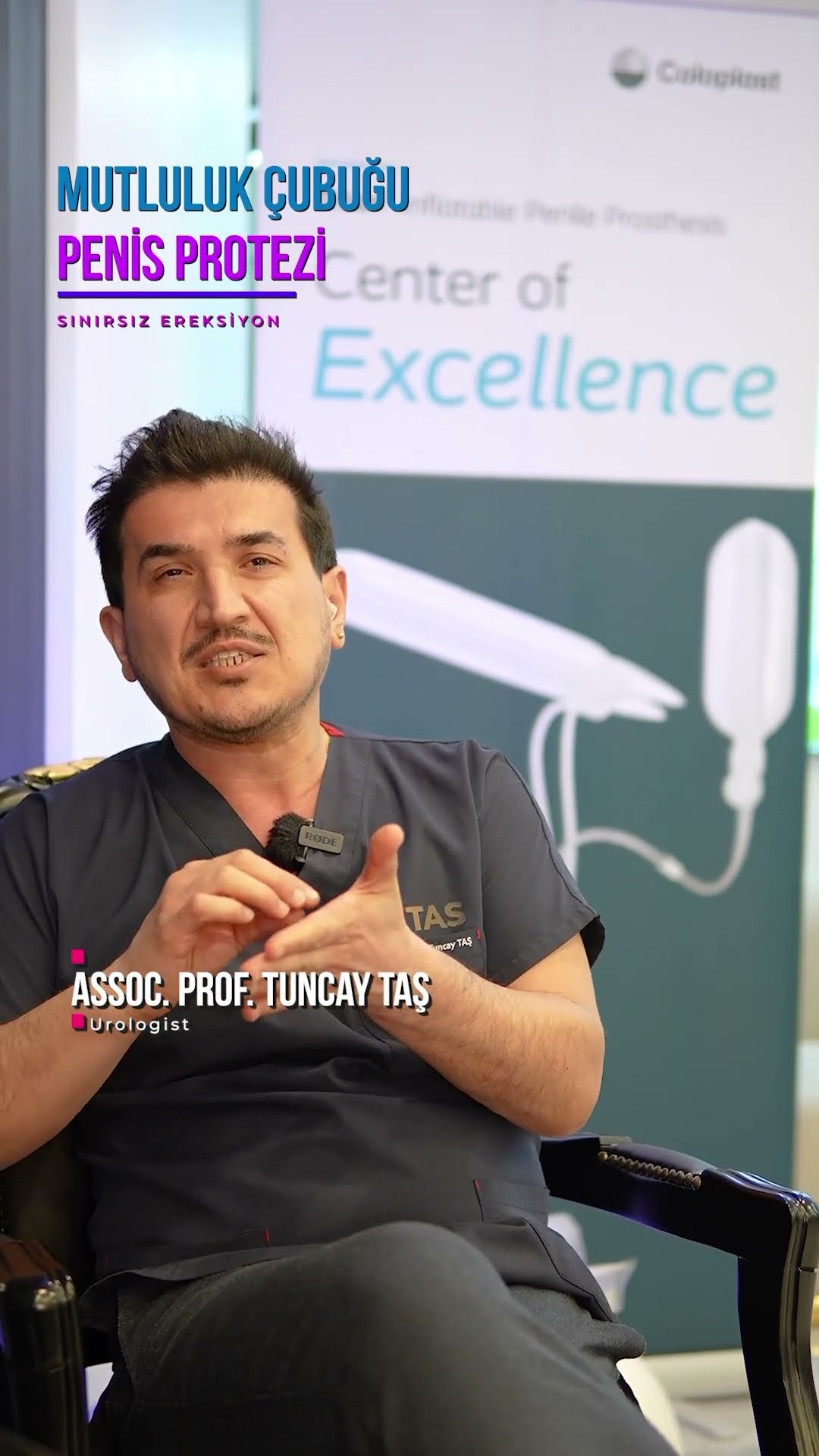 Dr. Taş TV