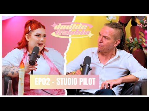 DOUBLE TROUBLE EP02 - STUDIO PILOT