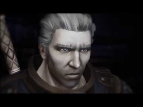 Вам и не снилось/Vam i ne snilos' vs Krosus mythic mage pov