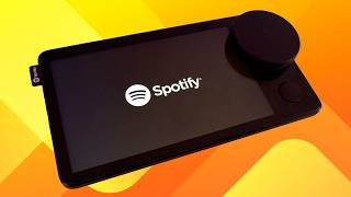 Spotify Already Broke the Car Thing... By Accident