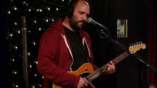David Bazan performs Pedro the Lion - Cold Beer and Cigarettes (Live on KEXP)