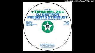 DJ Deetron Presents Stardust - Troll