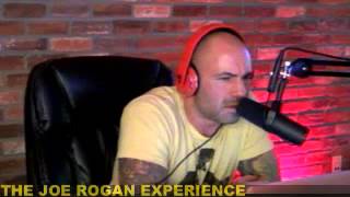 Joe Rogan Experience #316 - Enson Inoue, Chuck Lidell