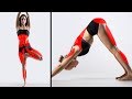 15 Yoga Poses That Ll Change Your Body In Less Than A Month
