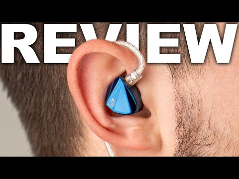 Moondrop Kato IEM Unboxing & Review