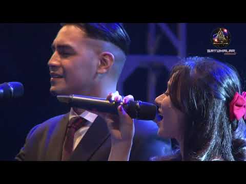 "FirmanMu Ya dan Amin" | Jonas & Asmirandah | Natal Raya GBKP Jakarta Banten 2019