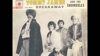 Tommy James and the Shondells - Sweet Cherry Wine