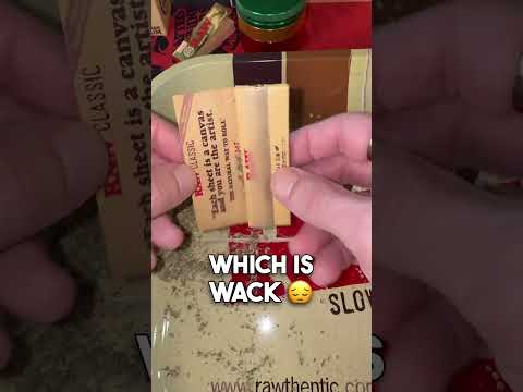 Flip the Lid! RAW Life Hack Everyone Needs to Know