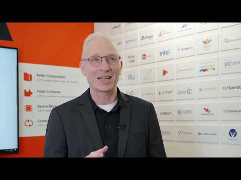 MainConcept evangelizes LCEVC at NAB 2025 with V-Nova