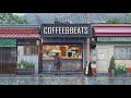 Coffee Beats Jazzy Japan Lofi Mix