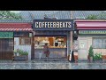 coffee & beats 🍵 jazzy japan lofi mix