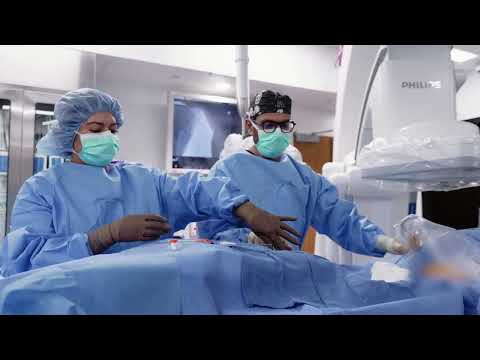 TriClip Transcatheter Edge-to-Edge Repair at Salinas Valley Health