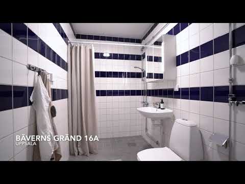 Bäverns gränd 16A - 2:a · 65m2 - Centrum : Via Notar mäklare Uppsala