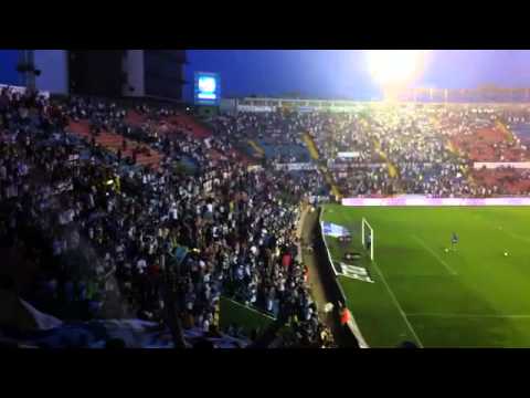 Jornada 38 "La Salvación" Levante 1 - Real Zaragoza 2 #ZaragozaNoSeRinde