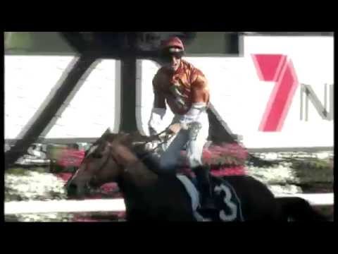 [HKIR 2014] Side story of International Jockeys' Championship 2014