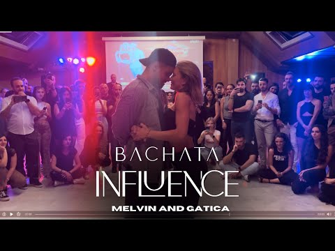 Matame - Antonia by Melvin and Gatica