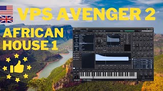 Video thumbnail for 🔥 VPS Avenger - African House 1 Expansion | Full Preset Showcase! 🔥 by Chimera State