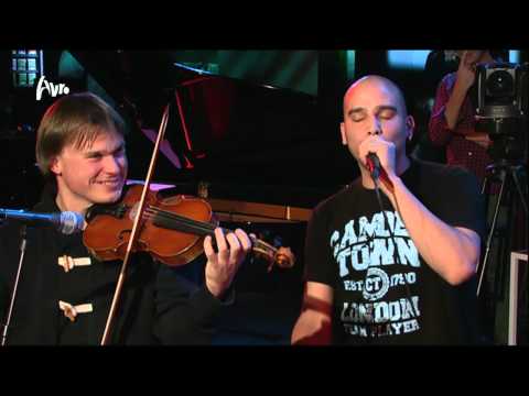 VIRUS 11 oktober 2012: Trio C tot de Derde ft. Fotosynthese - "Euforie"