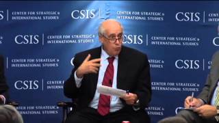 Statesmen's Forum: Dr. Rajiv Shah, USAID Administrator