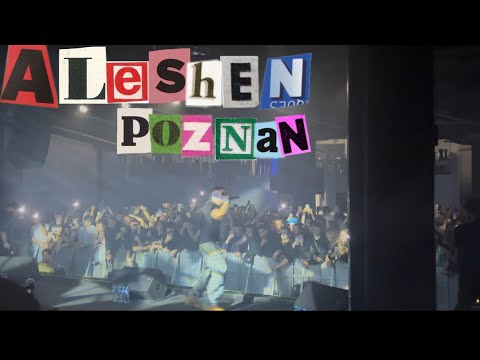 Aleshen Poznań ft. Młody Kamil, Vkie 