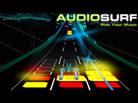 audiosurf pc gratuit