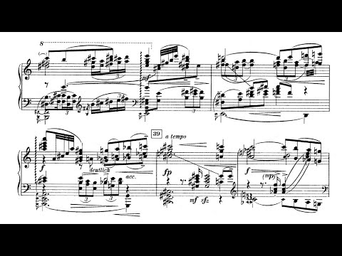 DER FERNE KLANG (The Distant Sound) [Taster] by Franz Schreker