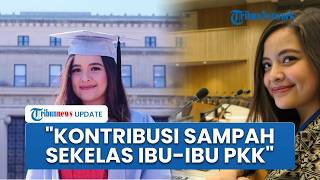 Tasya Kamila Dihujat Usai Pamer Kontribusi sebagai Alumni LPDP, Dicap Tak Sebanding dengan Beasiswa