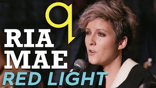 Ria Mae - Red Light | q: Next Generation - A JUNOs Showcase