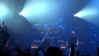 Overkill: Come and Get It / Bring Me The Night