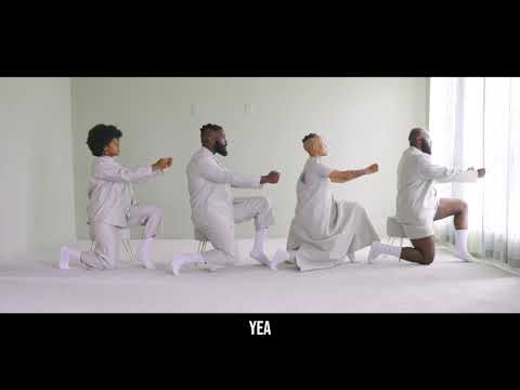 TOBE NWIGWE | MAKE IT HOME