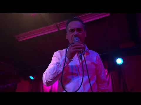 Zé cabra - São lágrimas @ titanic sur mer