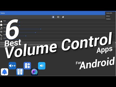 6 Best Volume Control Apps in 2025