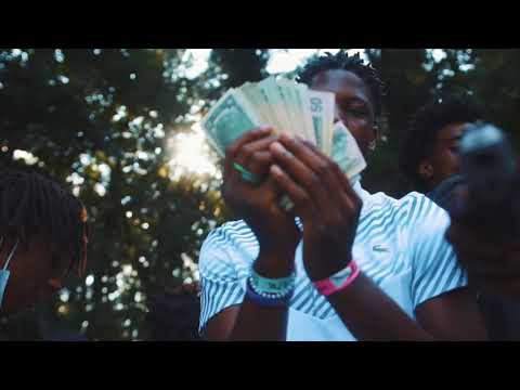 Drek4rmCandler - Woah Feat. SLF BabyJoe (Official Music Video)