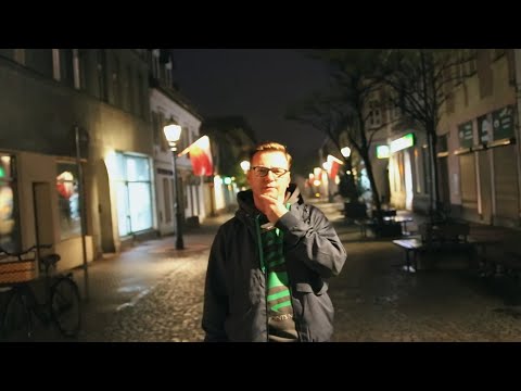 BMH x Kopciu - Cisza prod. BUDI